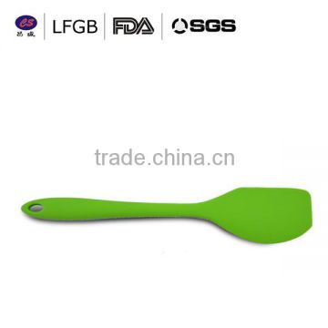 colorful new style top quality environmental silicone spatual