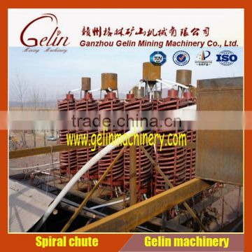 large Full set monazite mining plant for monazite ore separation