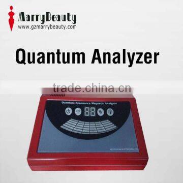 Hot New Products for 2016 Clinical Analyzer Quantum Analyzer