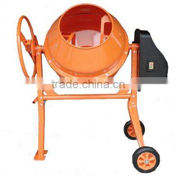 Hot Sale !! Electric Mini Concrete Mixer photo-6