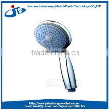 custon-made moud tooling plastic shower head cover