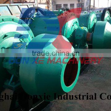 MQG900x900 Mini Ball Mill Machine photo-2