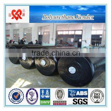 Gray Rubber Boat Foam Filled EVA Polyurethane Fender Size photo-6