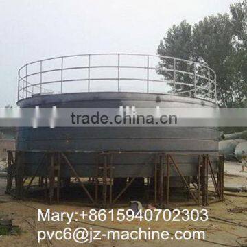 Spiral Steel Silo Making Machine