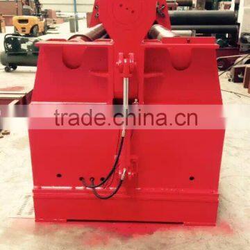 "OHA" Brand W12NC-30x2500 Rolling Machine, Rolling Pipe Bending Machine, Roller Machine