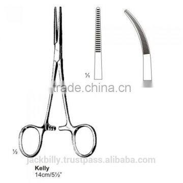 14 cm Spencer-Wells Surgical Forceps, Surgical Forceps , Forceps photo-3