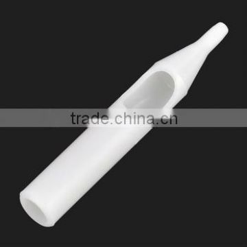 high quality plastic tip/plastic tip with hole