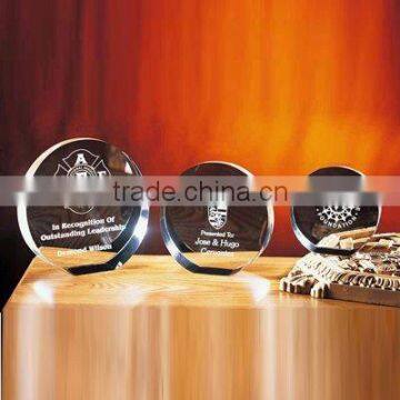 Optical Crystal Eclipse Awards