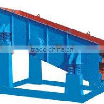 2013 Compost Machine Circular Vibrating Screen