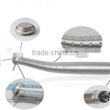 Dental Laboratory Cheap Price Portable High Speed Dental Handpiece China Brand Turbine Handpiece photo-2