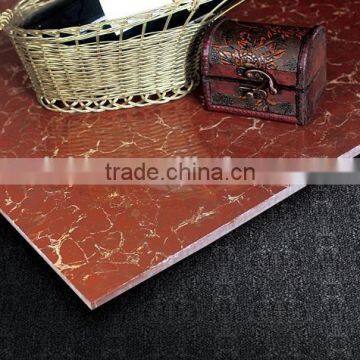 Hot Sale Foshan Delas ceramic cheap price Porcelain Polished tile