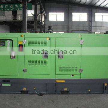 power plant diesel genset from china manufacturer