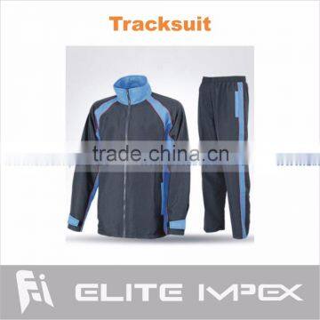 trinda fabric tracksuit