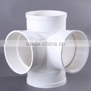 pvc sanitary pipes fittings