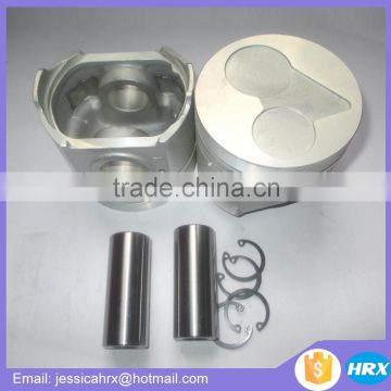 engine parts for Kubota D1105 Piston & Pin & Snap Ring