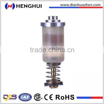 Henghui Factory price brass bbq gas valve