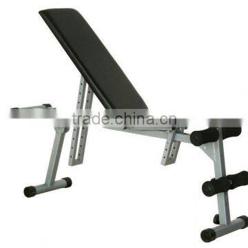 Gym Equipment Body Building Adjustable Weight bench Sit up Bench