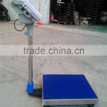 digital platform scale 200kg