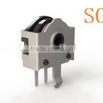 10mmEncoder rotary encoder mini rotary encoder Mouse encoder