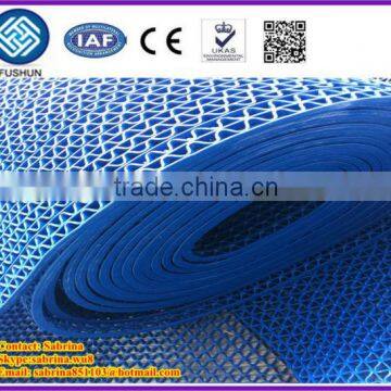 PVC s mats/ Plastic Mat