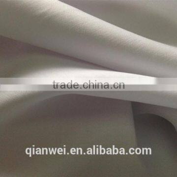 cotton white poplin width 150cm