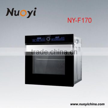 digital timer control built-in industrial electric dehydration oven with timer control