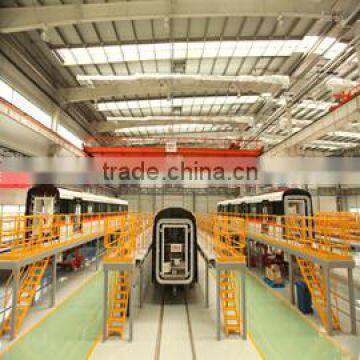CRRC Hangzhou Co., Ltd.