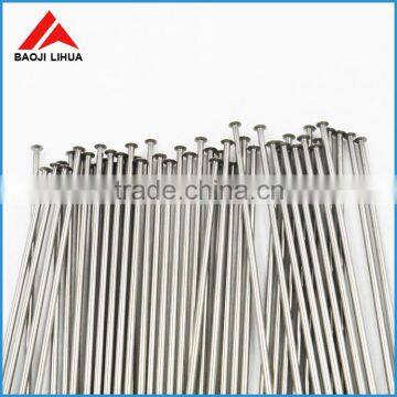 Titanium Spoke Price per Piece for Bicycle photo-5