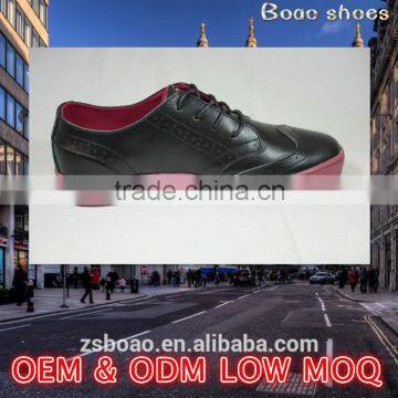 2015 fashion men casual shoe