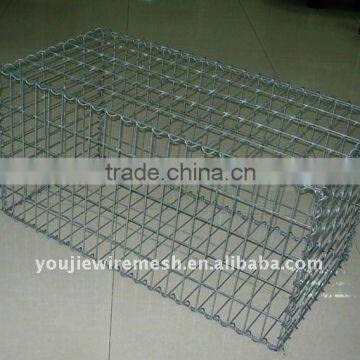 gabion box