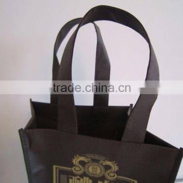 Non woven bottles bags