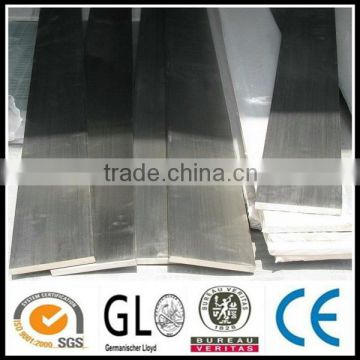 304 Stainless steel flat bar