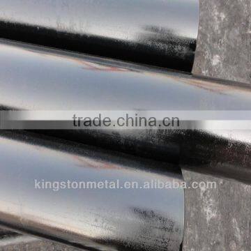 Carbon Steel API 5L X60 ERW Steel Pipe