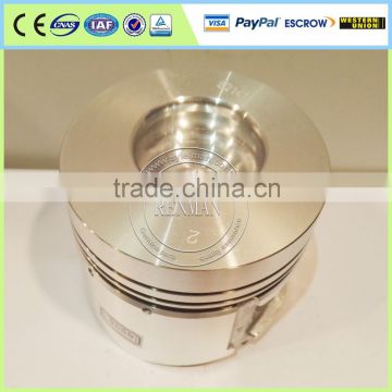 DCEC 4B3.3 piston in automobile engine C6204312141