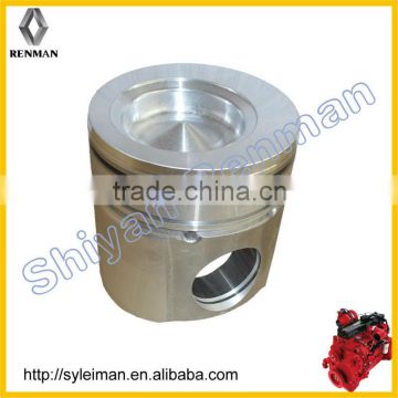 DCEC automobile block piston 5255963