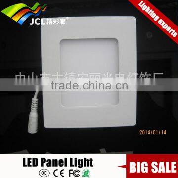 48w led flat panel lights