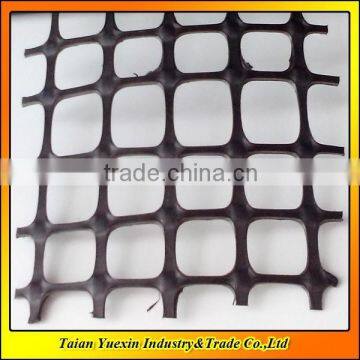 Reinforcing Biaxial Geogrid