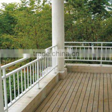 Stainless Steel Fencing/Iron Cast Fence/Ornamental Fence