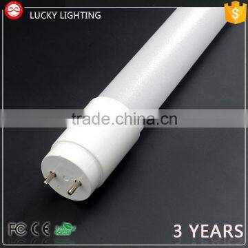 Led light Nano plastic material enery saving 18W T8 led tube 1.2M                        
                                                Quality Choice
                                                                    Supplier's Choice