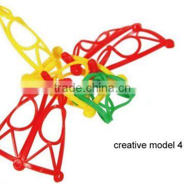 enlighten brick building toys