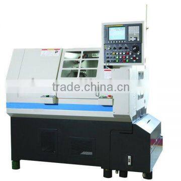 XKNC-100G Small High Precision CNC lathe