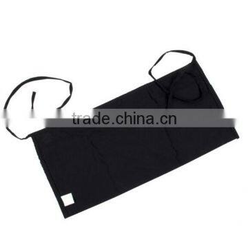 High Quality Cotton Coffee Shop Apron For Waiter photo-4