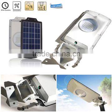 prices of integrated solar garden light solar street lights garden led lights