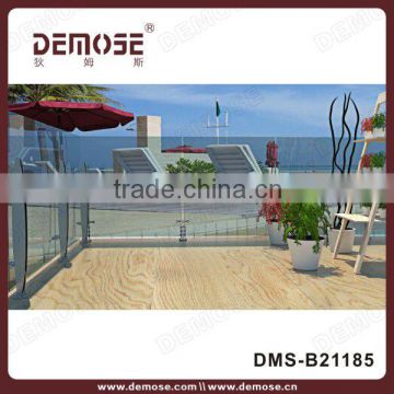 indoor railings banisters / outdoor hand railings for sale