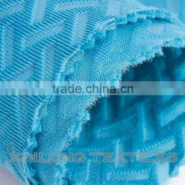 100% Polyester Fishing Line Mesh Fabric for Sport Shoes