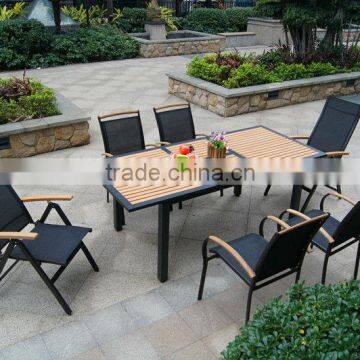 Novel leisure furniture,outdoor aluminum furnitureBZ-DT010