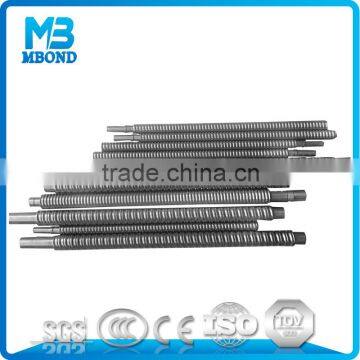 SFU2510-L1150 ball lead screw for CNC customzed length