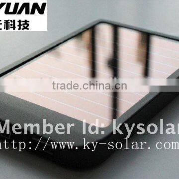 imported solar power mobile charger eco-friendly