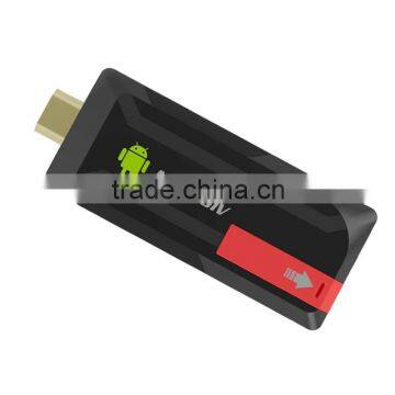MK809IV Quad Core RK3188 TV Box,Android 4.4.2 Kitkat 2GB 8GB Bluetooth Android TV Stick photo-3