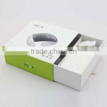 High Quality Lid and Base Type Cardboard Gift Box(ZJ_80078-2)